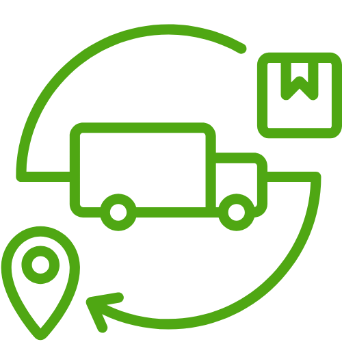 Manufacturing , (Transport & logistics)